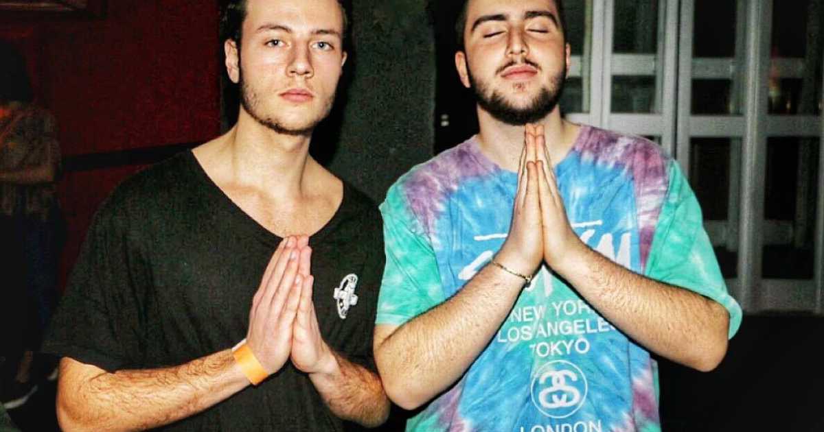I 18enni "Mannaggias": �Giriamo sketch comici legati alla quotidianit� dei baresi�